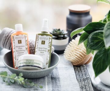 Eminence Organic Skincare