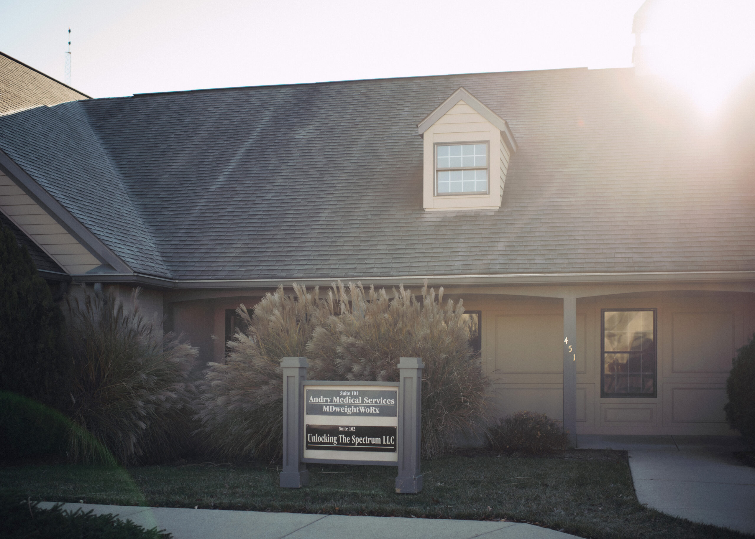 Andry Medical Services Bloomington, IN